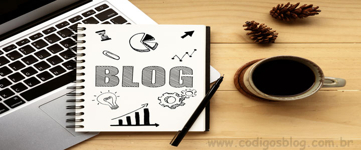 Como Criar um Blog Grátis