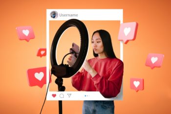 Criador de conteúdo: saiba mais sobre as ferramentas do Instagram